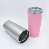 20oz Stainless Steel Mug