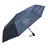 21" 8 Rib Auto Open/Close Telescopic Umbrella