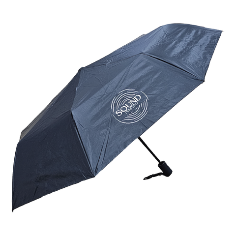 21" 8 Rib Auto Open/Close Telescopic Umbrella