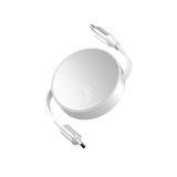 240w Fast Charging Retractable Cable