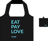 Foldable Tote Bag