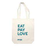 10oz Cotton Canvas Bag