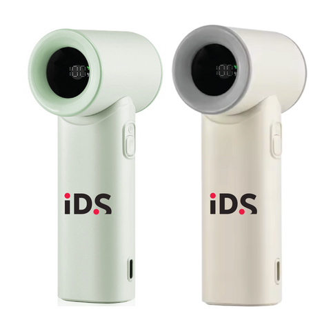 3000mAh Handheld Fan