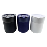 300ml Ceramic Mug with Silicone Sleeve and Lid