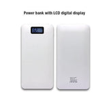 10000mAh Powerbank