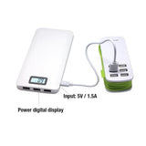 10000mAh Powerbank