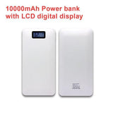 10000mAh Powerbank