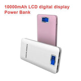 10000mAh Powerbank