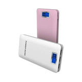 10000mAh Powerbank