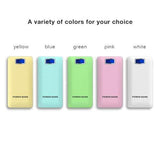 10000mAh Powerbank