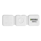 3 in 1 Foldable Wireless Charger