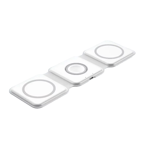 3 in 1 Foldable Wireless Charger