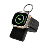 3-in-1 Keychain Power Bank
