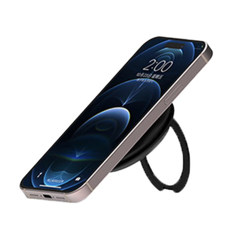 Foldable Magnetic 3 in 1 Wireless Charger