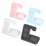 3 in 1 Fast Wireless Charger