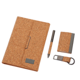 4-in-1 Cork Business Gift