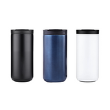 500ml Stainless Steel Vacuum Coffee Mug