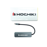 5-in-1 USB Hub