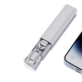 6-in-1 60W Fast Charging Multifunctional Data Cable Set