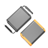 60W Metallic Charging Cable