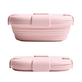 700ml Stojo Collapsible Sandwich Box