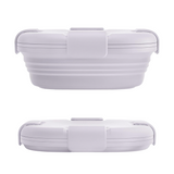 700ml Stojo Collapsible Sandwich Box