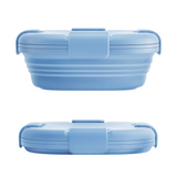 700ml Stojo Collapsible Sandwich Box