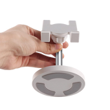 Adjustable Multi-Functional Folding Phone & Tablet Standing Holder