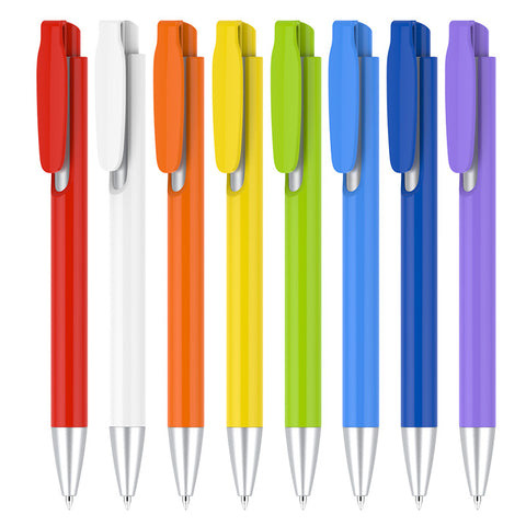 Creative gift pen logo
