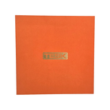 A5 PU Leather Notebook Set