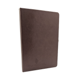 A5 Soft-Cover PU Leather Notebook
