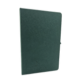A5 Soft-Cover PU Leather Notebook