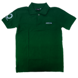 Dri-Fit Polo Tee