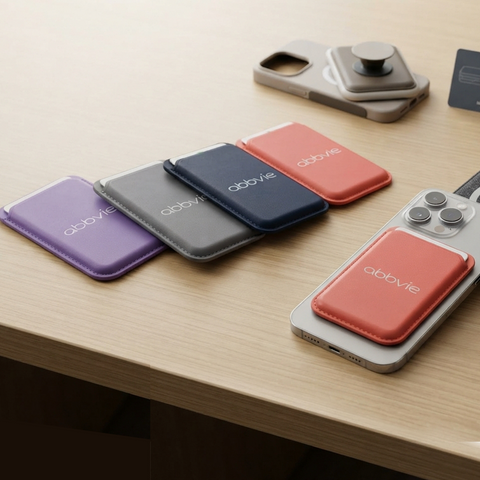 Magsafe Card holder