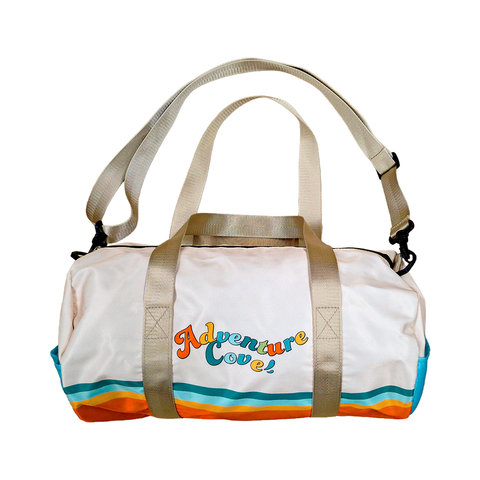 Customized Sports Bag