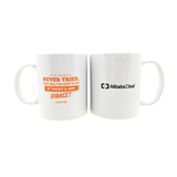 11oz Ceramic Mug