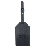 Leather Luggage Tag