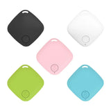 Diamond-Shaped Anti Lost Alarm