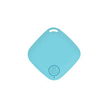 Diamond-Shaped Anti Lost Alarm