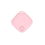 Diamond-Shaped Anti Lost Alarm