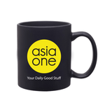 11oz Ceramic Mug
