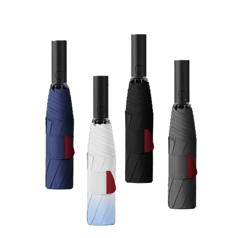 Automatic Memory Umbrella