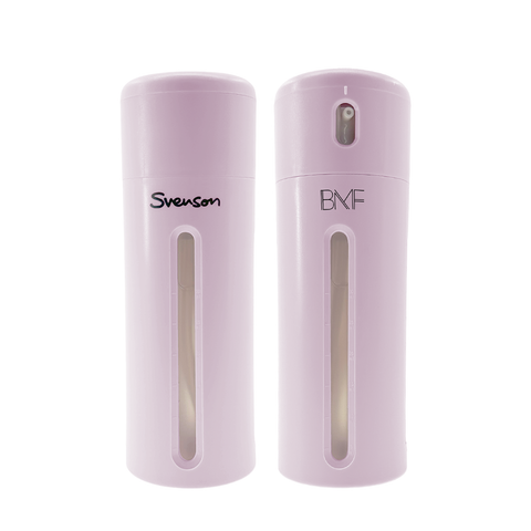 4-in-1 Portable Travel Dispenser