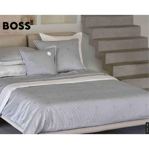 Boss Double B Cotton Four-Piece Set