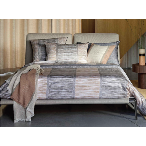 Boss HB TAMEN Taman 100% Cotton Four-Piece Bedding Set