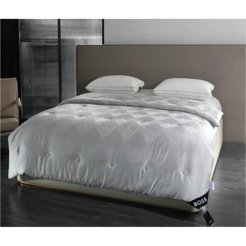 Boss Silk Protein Quilt