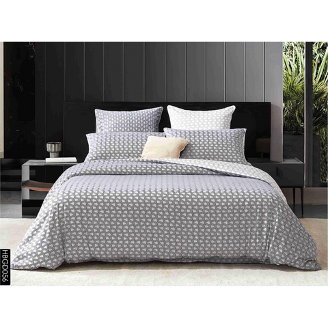 Boss Connection Sateen Four-Piece Set