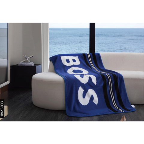 Boss Multifunctional Blanket