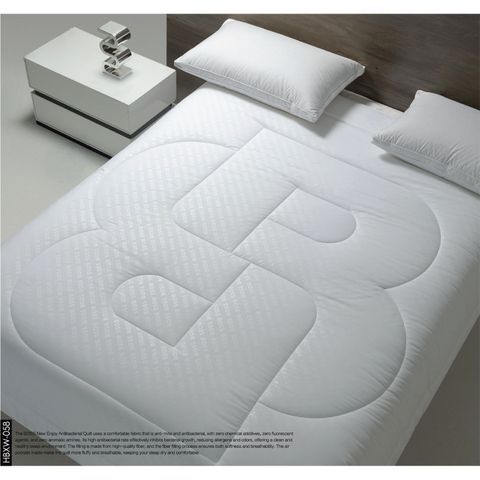 Boss New Enjoy Antibacterial Quilt