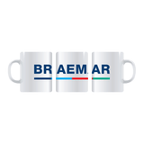 11oz Ceramic Mug
